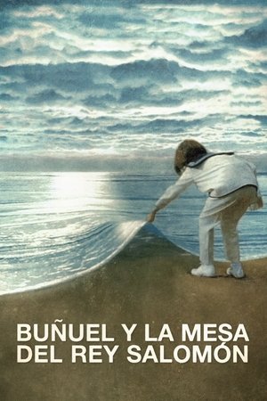 Buñuel y la mesa del rey Salomón (2001)