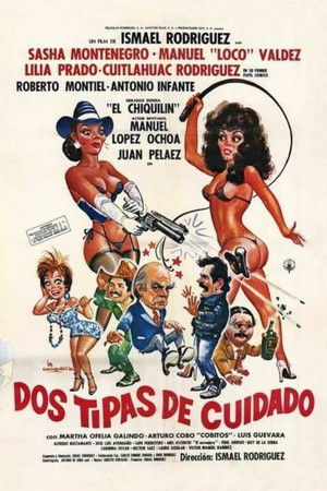 Dos tipas de cuidado (1989)