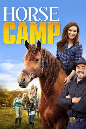 Horse Camp : En quête d'amour (2015)