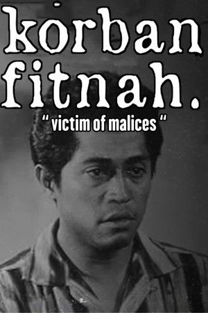 Korban Fitnah (1959)