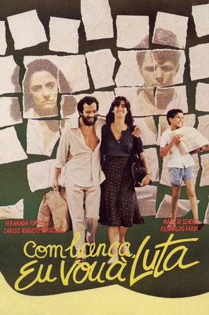 Com Licença, Eu Vou à Luta (1985)