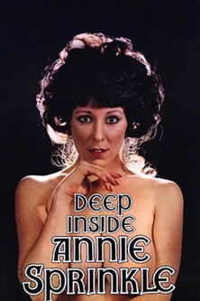 Deep Inside Annie Sprinkle (1981)