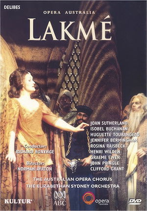 Lakmé (1976)