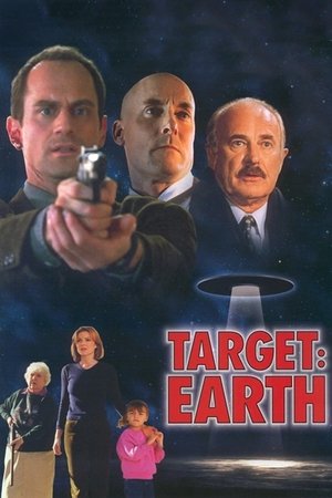 Target Earth (1998)