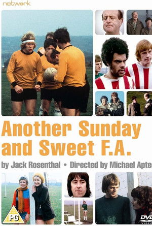 Another Sunday and Sweet F.A. (1972)