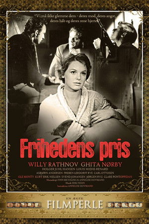 Frihedens pris (1960)