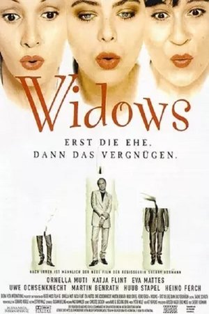 Widows - Erst die Ehe, dann das Vergnügen (1998)