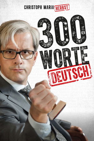 300 Mots d'allemand (2015)