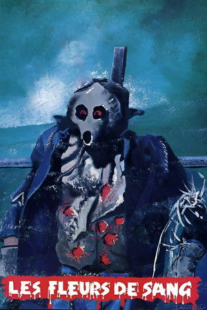 Les Fleurs de sang (1981)