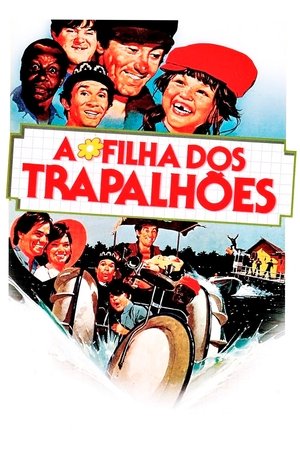 A Filha dos Trapalhões (1984)