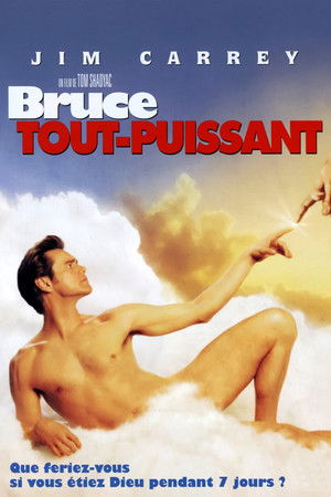 Bruce tout-puissant (2003)
