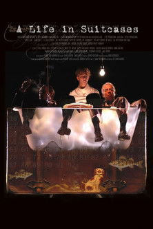 A Life in Suitcases: A History of Tulse Luper (2005)