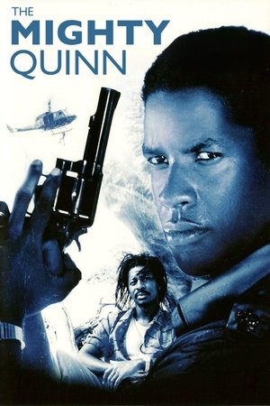 The Mighty Quinn (1989)