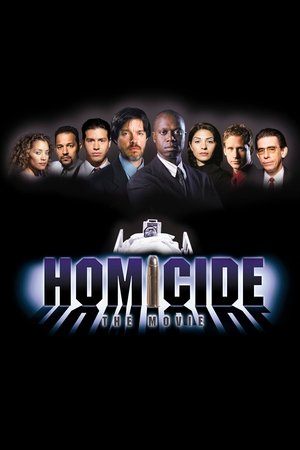 Homicide Le Film (2000)