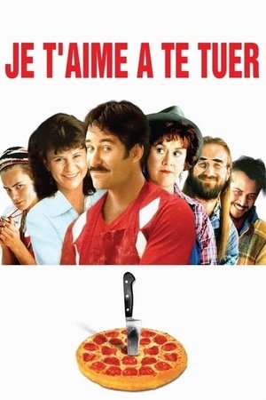 Je t'aime à te tuer (1990)