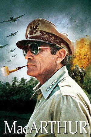 MacArthur, le Général Rebelle (1977)
