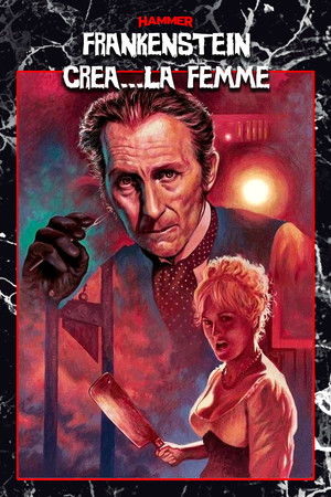 Frankenstein créa la femme (1967)