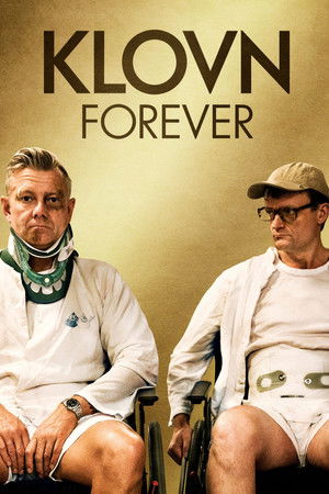 Klovn forever (2015)