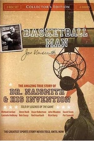 Basketball Man (2007)