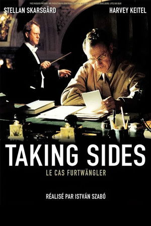Taking sides, le cas Furtwängler (2002)