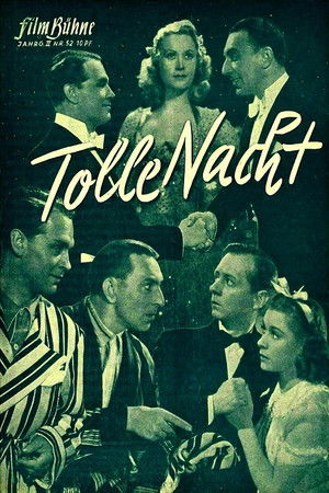 Tolle Nacht (1943)