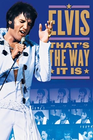 Elvis : That's the Way It Is (1970)