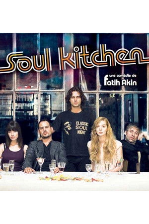 Soul Kitchen (2009)