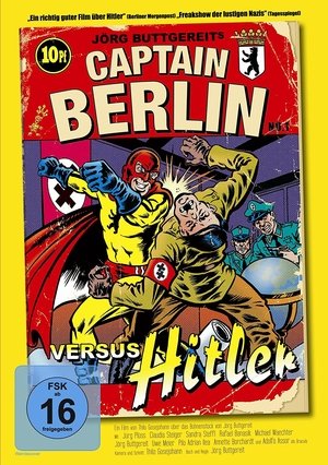 Captain Berlin vs. Hitler (2009)