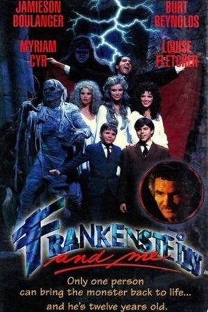 Frankenstein et moi (1996)