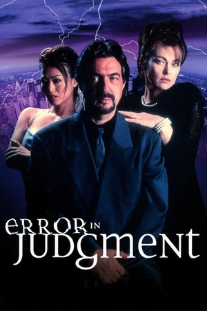 Error in Judgment (1999)
