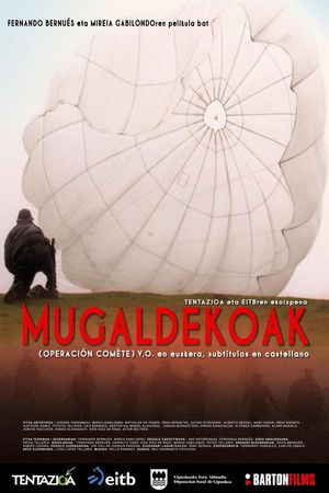 Mugaldekoak (2010)