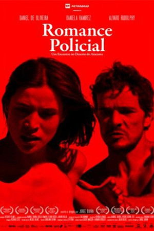 Romance Policial (2014)