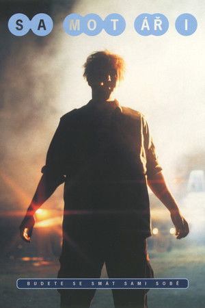 Les Solitaires (2000)