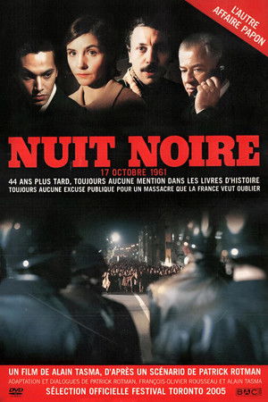 Nuit Noire, 17 Octobre 1961 (2005)