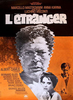 L'Étranger (1967)