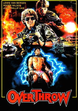 Colpo di stato (1987)