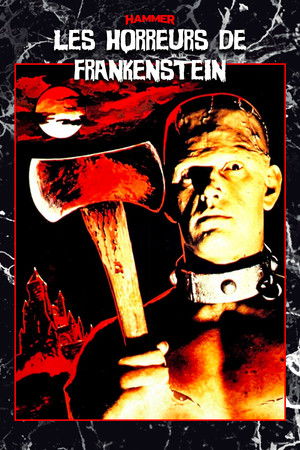 Les horreurs de Frankenstein (1970)