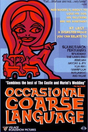 Occasional Coarse Language (1998)
