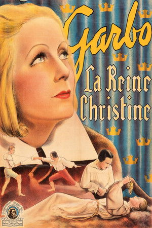La Reine Christine (1934)