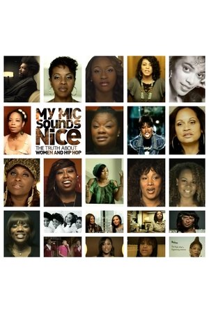 My Mic Sounds Nice: A Truth About Women and Hip Hop (2010)