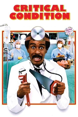 Toubib malgré lui (1987)