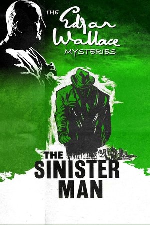 The Sinister Man (1961)
