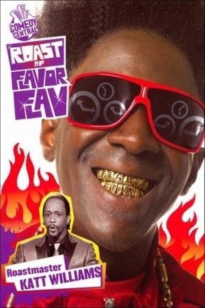 Comedy Central Roast of Flavor Flav (2007)