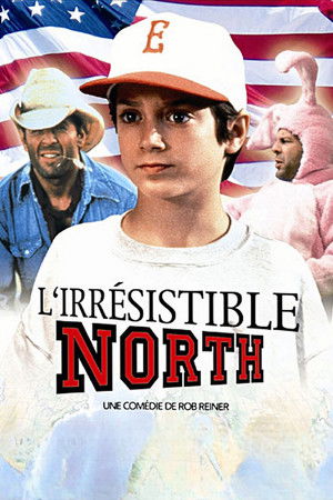L'irrésistible North (1994)