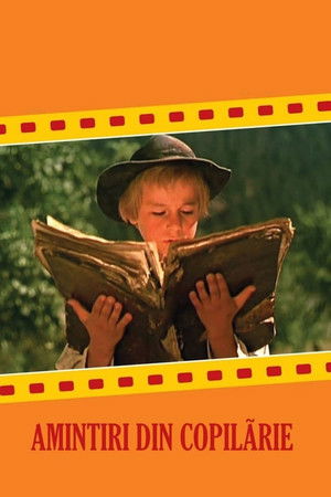 Amintiri din copilărie (1964)