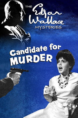 Candidate for Murder (1962)