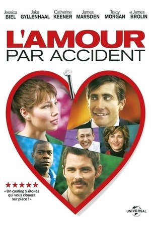 L'amour par accident (2015)