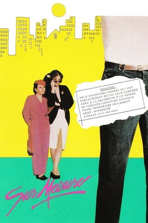 Sur mesure (1982)