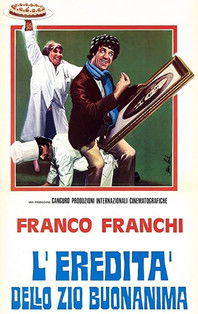 L'eredità dello zio buonanima (1974)