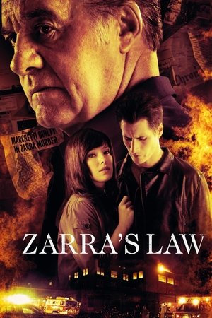 Zarra's Law (2014)